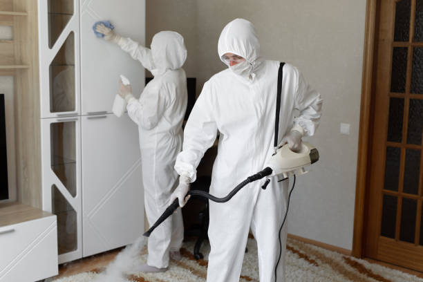 24/7 Emergency Crime Scene Cleanup experts in Columbus, NC